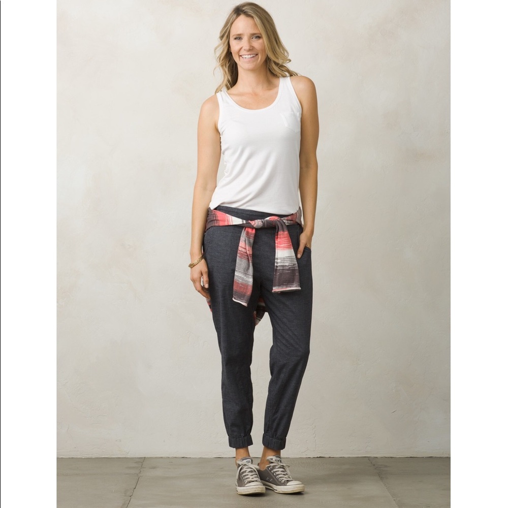 prAna Annexi Jogger Pant